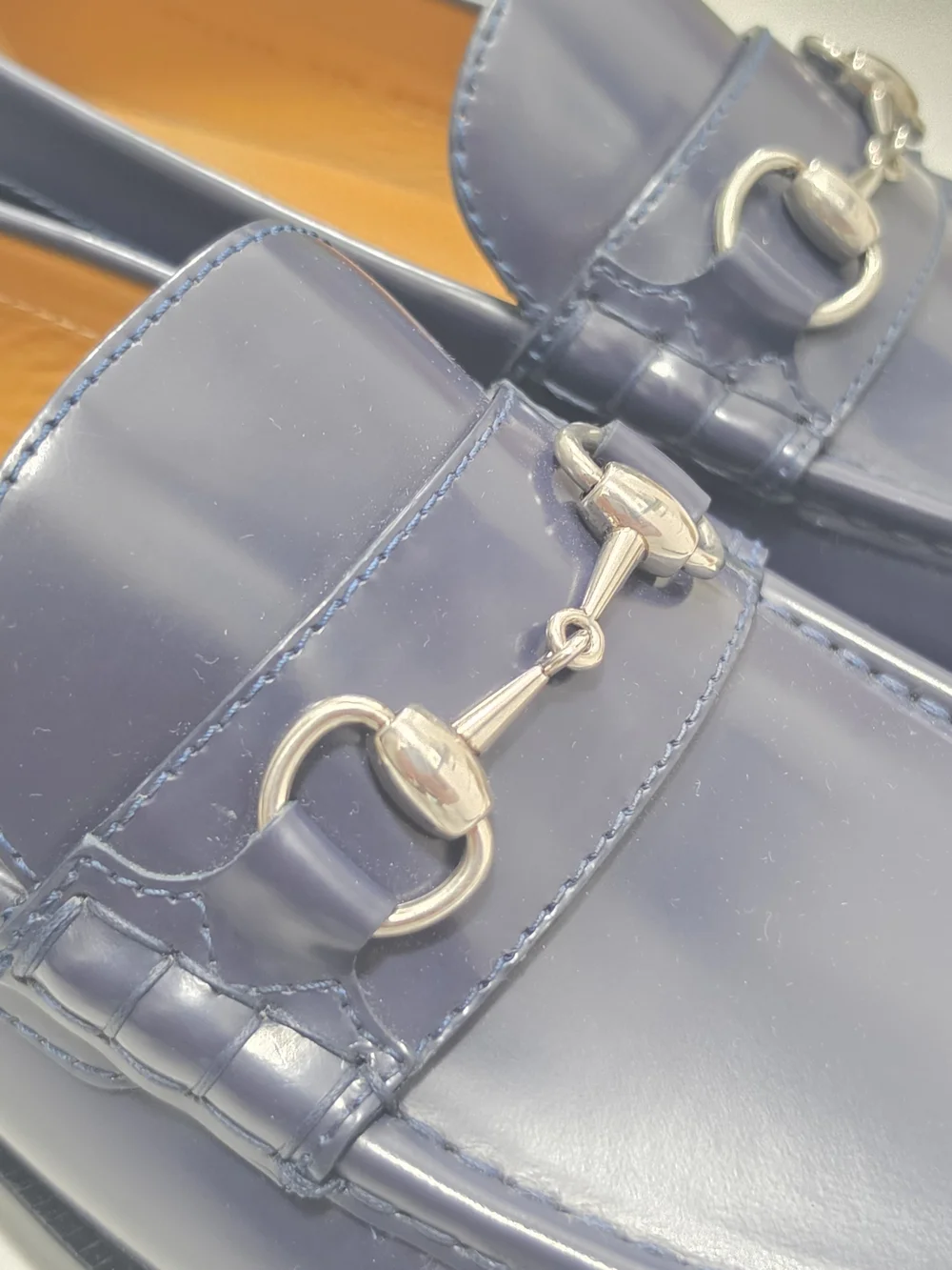 Gucci morsetto horsebit